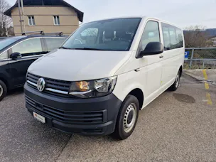 VW T6 Kombi 3000 2.0 TDI 150 DSG