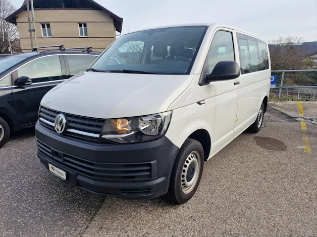 VW T6 Kombi 3000 2.0 TDI 150 DSG
