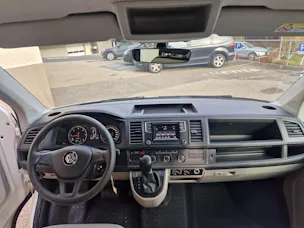 VW T6 Kombi 3000 2.0 TDI 150 DSG