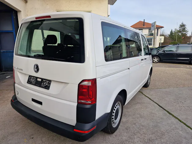 VW T6 Kombi 3000 2.0 TDI 150 DSG