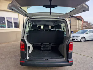 VW T6 Kombi 3000 2.0 TDI 150 DSG