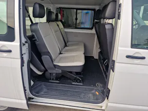 VW T6 Kombi 3000 2.0 TDI 150 DSG