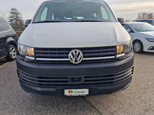 VW T6 Kombi 3000 2.0 TDI 150 DSG