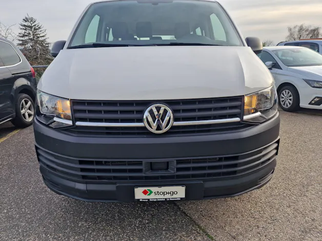 VW T6 Kombi 3000 2.0 TDI 150 DSG
