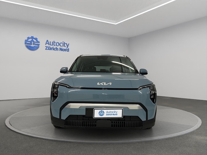 Vehicle image KIA EV3