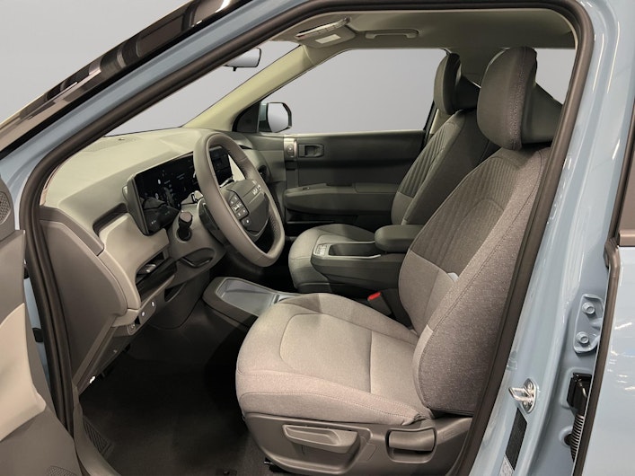 Vehicle image KIA EV3