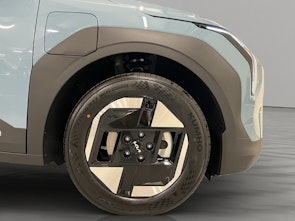 Vehicle image KIA EV3 58 kWh Lite