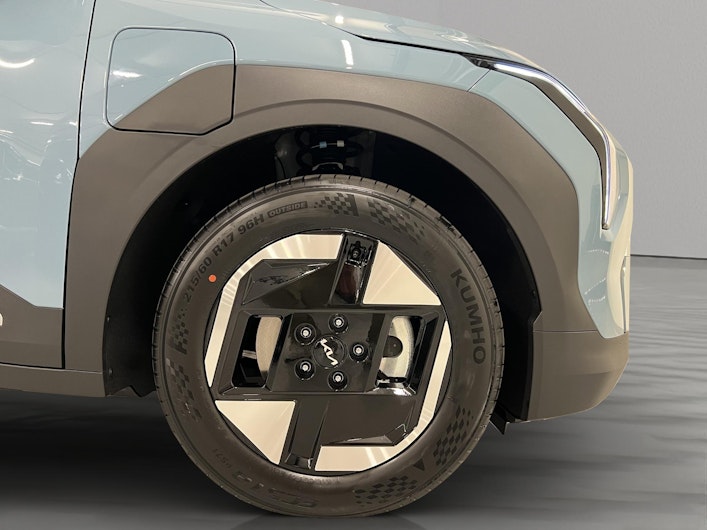 Vehicle image KIA EV3