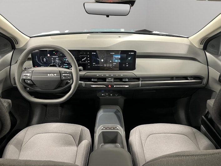 Vehicle image KIA EV3