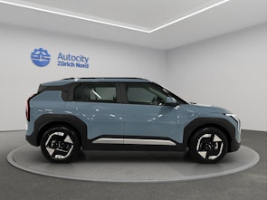 Vehicle image KIA EV3 58 kWh Lite