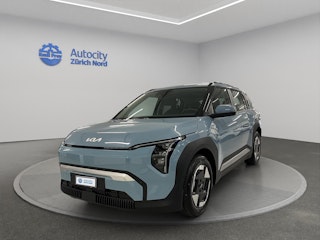 Vehicle image KIA EV3 0 Vehicle image KIA EV3 0