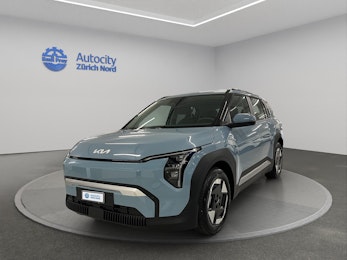 Vehicle image KIA EV3 58 kWh Lite Vehicle image KIA EV3 58 kWh Lite