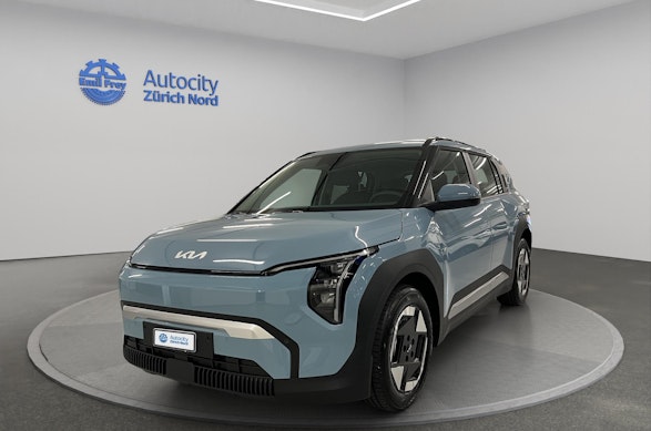 KIA EV3 58 kWh Lite 0 KIA EV3 58 kWh Lite 0