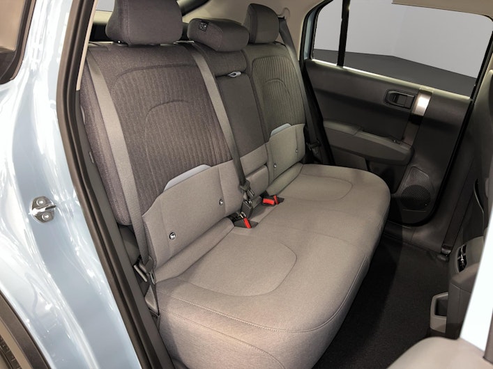 Vehicle image KIA EV3