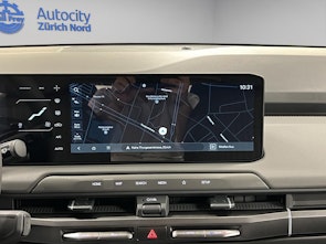 Vehicle image KIA EV3 58 kWh Lite