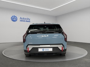 Vehicle image KIA EV3 58 kWh Lite