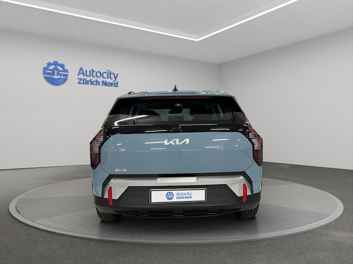 Vehicle image KIA EV3