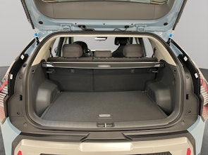 Vehicle image KIA EV3 58 kWh Lite