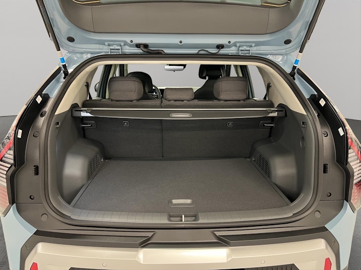 Vehicle image KIA EV3