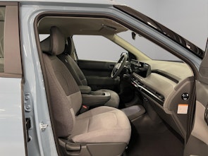 Vehicle image KIA EV3 58 kWh Lite