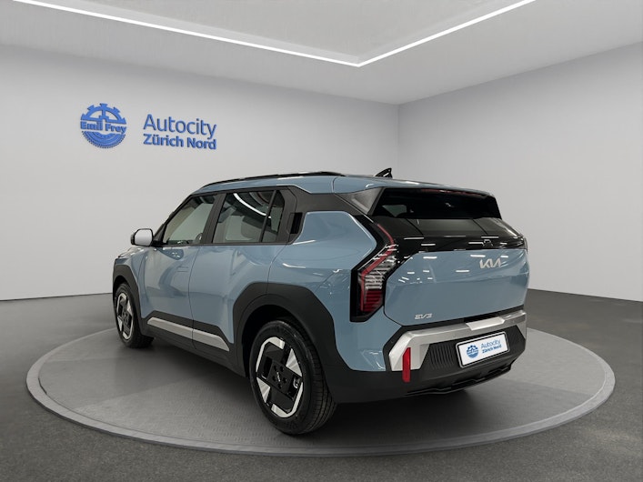 Vehicle image KIA EV3