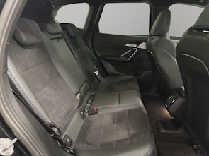 Vehicle image BMW iX1 30 xDrive