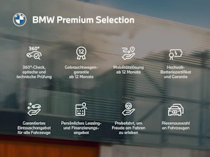 Vehicle image BMW iX1 30 xDrive