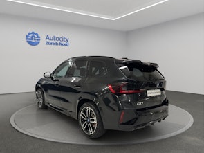 Vehicle image BMW iX1 30 xDrive