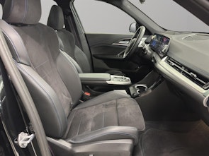 Vehicle image BMW iX1 30 xDrive