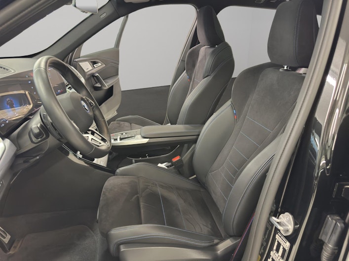 Vehicle image BMW iX1