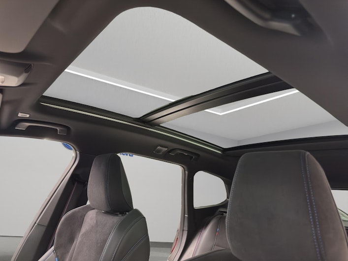 Vehicle image BMW iX1