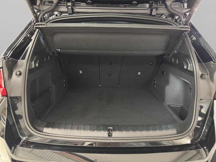 Vehicle image BMW iX1