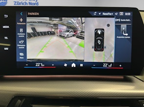 Vehicle image BMW iX1 30 xDrive