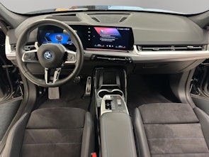 Vehicle image BMW iX1 30 xDrive