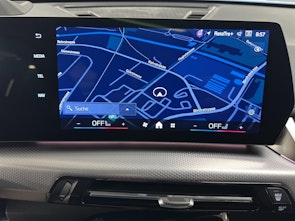 Vehicle image BMW iX1 30 xDrive