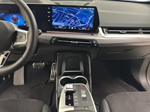 Vehicle image BMW iX1 30 xDrive