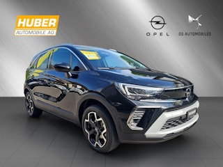 Vehicle image OPEL CROSSLAND 0