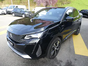 Peugeot 3008 1.6 Plug-in Hybrid GT