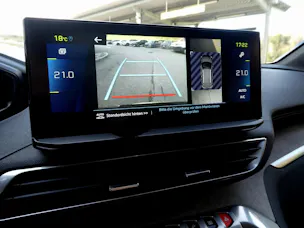 Peugeot 3008 1.6 Plug-in Hybrid GT
