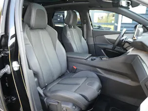 Peugeot 3008 1.6 Plug-in Hybrid GT