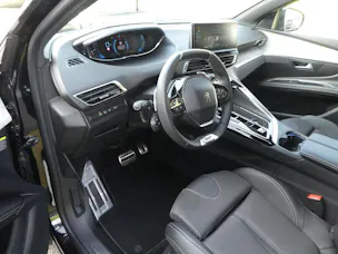 Peugeot 3008 1.6 Plug-in Hybrid GT