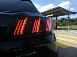 Peugeot 3008 1.6 Plug-in Hybrid GT