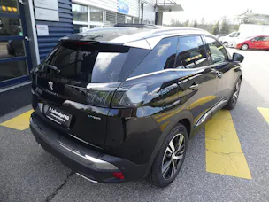 Peugeot 3008 1.6 Plug-in Hybrid GT