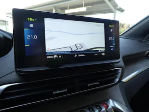 Peugeot 3008 1.6 Plug-in Hybrid GT