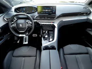 Peugeot 3008 1.6 Plug-in Hybrid GT