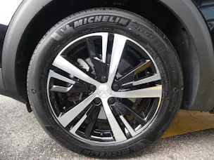 Peugeot 3008 1.6 Plug-in Hybrid GT