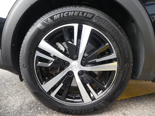 Peugeot 3008 1.6 Plug-in Hybrid GT