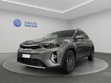 First vehicle image