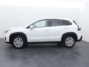 Vehicle image SUZUKI S-Cross 1.4 T Compact+ Hybrid 4x4