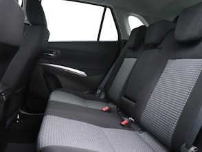 Vehicle image SUZUKI S-Cross 1.4 T Compact+ Hybrid 4x4